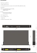 Preview for 13 page of Fbt MS02-CD3/T Manual