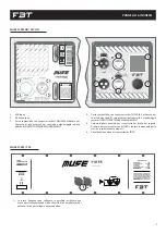 Preview for 7 page of Fbt MUSE 118FSND Operating Manual