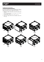 Preview for 43 page of Fbt MUSE 118FSND Operating Manual