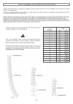 Предварительный просмотр 25 страницы Fbt Muse 210L Operating Manual