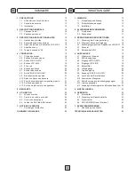 Preview for 3 page of Fbt MXA 3120 Instructions For Use Manual