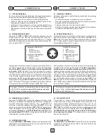 Preview for 8 page of Fbt MXA 3120 Instructions For Use Manual