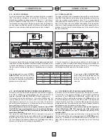 Preview for 11 page of Fbt MXA 3120 Instructions For Use Manual