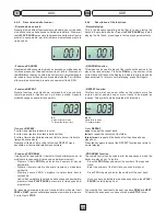 Предварительный просмотр 15 страницы Fbt MXA 3120 Instructions For Use Manual