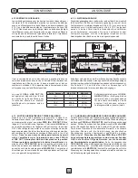 Preview for 25 page of Fbt MXA 3120 Instructions For Use Manual