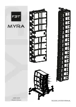 Fbt Myra 214L Manual preview