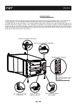 Предварительный просмотр 5 страницы Fbt Myra 214L Manual