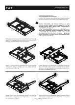 Предварительный просмотр 8 страницы Fbt Myra 214L Manual