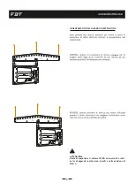 Предварительный просмотр 9 страницы Fbt Myra 214L Manual