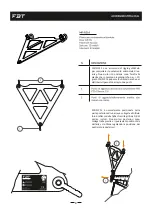 Предварительный просмотр 11 страницы Fbt Myra 214L Manual