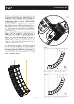 Предварительный просмотр 14 страницы Fbt Myra 214L Manual