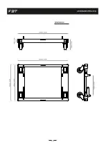 Предварительный просмотр 17 страницы Fbt Myra 214L Manual