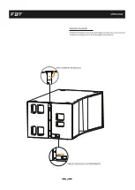 Предварительный просмотр 21 страницы Fbt Myra 214L Manual