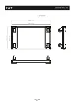 Предварительный просмотр 26 страницы Fbt Myra 214L Manual