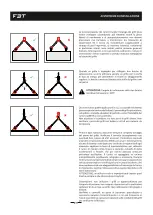 Предварительный просмотр 28 страницы Fbt Myra 214L Manual