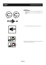 Предварительный просмотр 29 страницы Fbt Myra 214L Manual