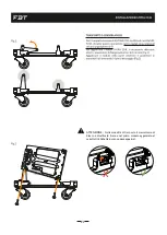 Предварительный просмотр 32 страницы Fbt Myra 214L Manual