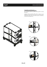 Предварительный просмотр 43 страницы Fbt Myra 214L Manual