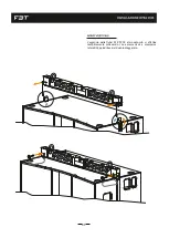 Предварительный просмотр 44 страницы Fbt Myra 214L Manual