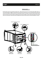 Предварительный просмотр 49 страницы Fbt Myra 214L Manual