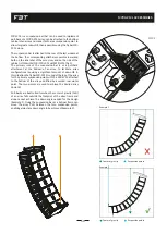 Предварительный просмотр 58 страницы Fbt Myra 214L Manual