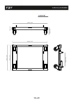 Предварительный просмотр 61 страницы Fbt Myra 214L Manual