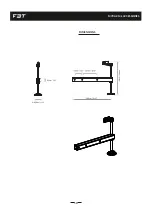 Предварительный просмотр 63 страницы Fbt Myra 214L Manual