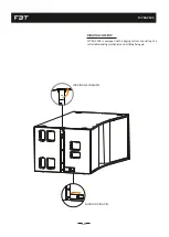 Предварительный просмотр 65 страницы Fbt Myra 214L Manual