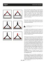 Предварительный просмотр 72 страницы Fbt Myra 214L Manual