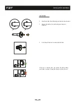 Предварительный просмотр 73 страницы Fbt Myra 214L Manual