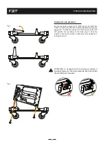 Предварительный просмотр 76 страницы Fbt Myra 214L Manual