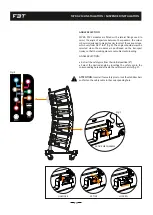 Предварительный просмотр 80 страницы Fbt Myra 214L Manual