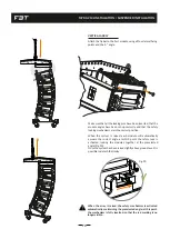 Предварительный просмотр 81 страницы Fbt Myra 214L Manual