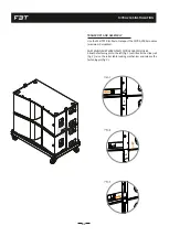 Предварительный просмотр 87 страницы Fbt Myra 214L Manual