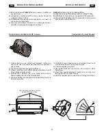 Предварительный просмотр 19 страницы Fbt PRO MAX 10 Instructions Manual