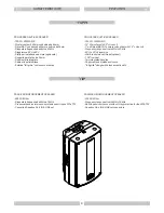 Preview for 7 page of Fbt PROMAXX 110 User Manual