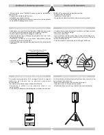 Preview for 13 page of Fbt PROMAXX 110 User Manual