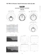 Предварительный просмотр 2 страницы Fbt PSR 212 Specifications