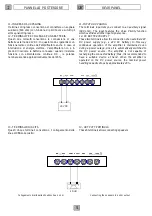 Предварительный просмотр 7 страницы Fbt SA 1120 Operating Manual