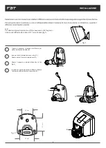 Preview for 7 page of Fbt SHADOW 105T Manual