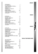 Preview for 3 page of Fbt StageMaxx 12Ma Manual