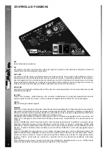 Preview for 8 page of Fbt StageMaxx 12Ma Manual