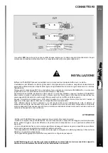 Предварительный просмотр 9 страницы Fbt StageMaxx 12Ma Manual