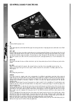 Preview for 18 page of Fbt StageMaxx 12Ma Manual