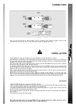 Preview for 19 page of Fbt StageMaxx 12Ma Manual