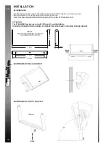 Preview for 20 page of Fbt StageMaxx 12Ma Manual