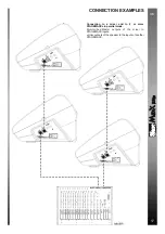 Preview for 21 page of Fbt StageMaxx 12Ma Manual