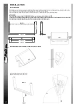 Preview for 30 page of Fbt StageMaxx 12Ma Manual