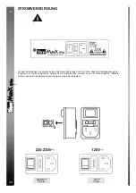 Preview for 36 page of Fbt StageMaxx 12Ma Manual