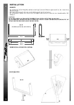 Preview for 40 page of Fbt StageMaxx 12Ma Manual